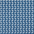 Thibaut Solsbury Navy Wallpaper