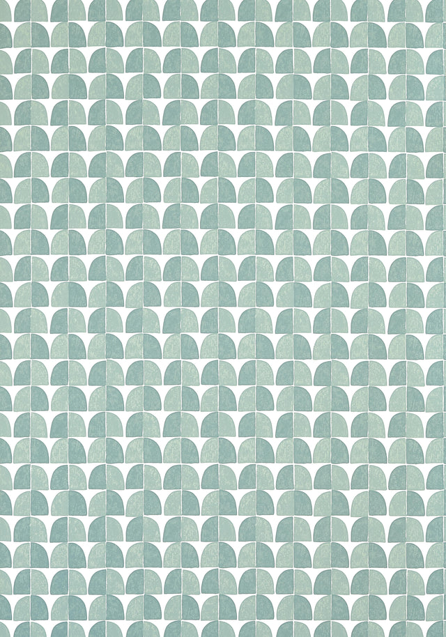 Thibaut SOLSBURY Seaglass Wallpaper