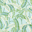 Thibaut Augusta Turquoise Wallpaper