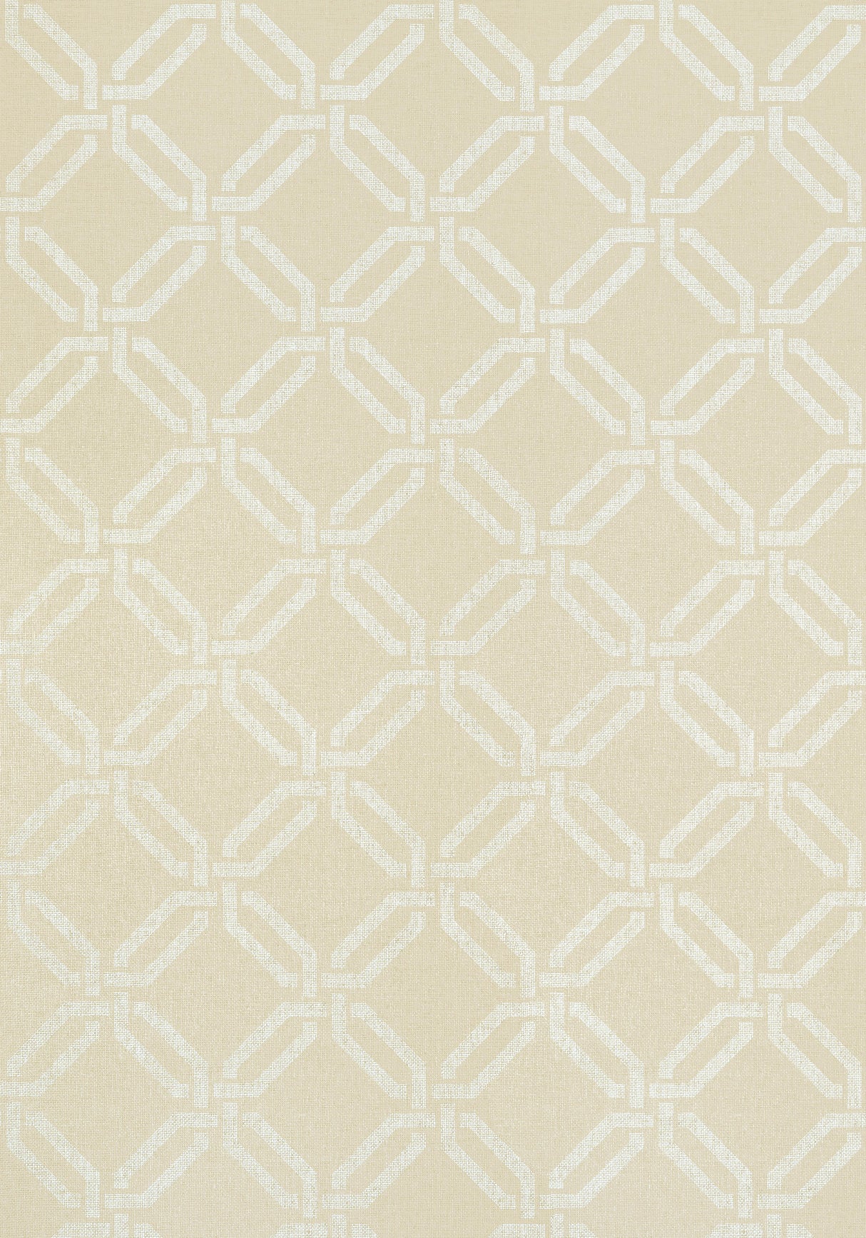 Thibaut MIRAMAR WAY Beige Wallpaper