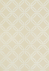 Thibaut MIRAMAR WAY Beige Wallpaper