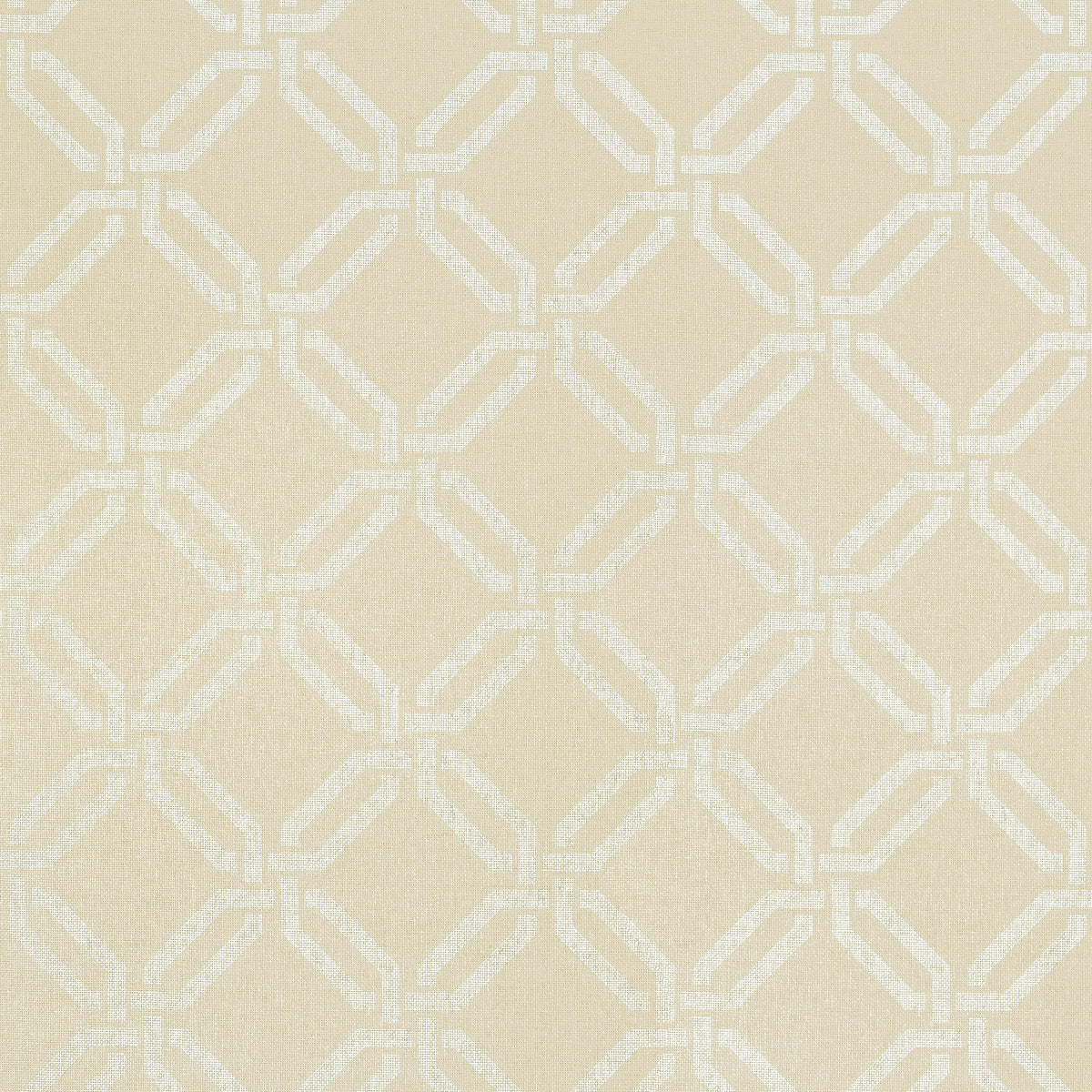 Thibaut Miramar Way Beige Wallpaper