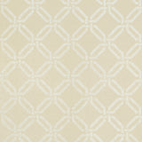 Thibaut Miramar Way Beige Wallpaper