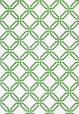 Thibaut MIRAMAR WAY Green Wallpaper