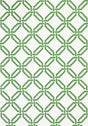 Thibaut MIRAMAR WAY Green Wallpaper