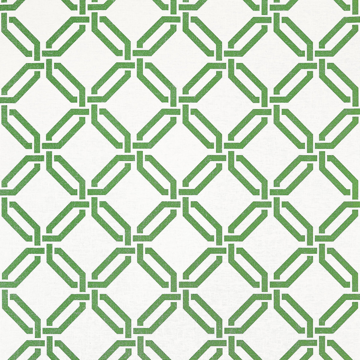 Thibaut Miramar Way Green Wallpaper