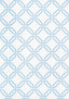 Thibaut MIRAMAR WAY Light Blue Wallpaper