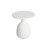 LH Home Accent Side Table - Low