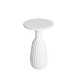 LH Home Accent Side Table - Tall