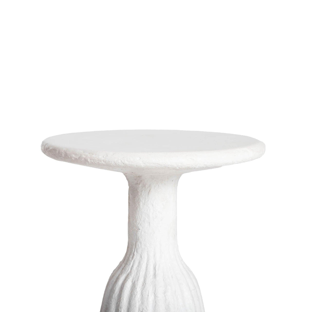 LH Home Accent Side Table - Tall