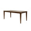 LH Home Allure Wooden Dining Table