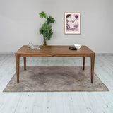 LH Home Allure Wooden Dining Table