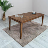 LH Home Allure Wooden Dining Table