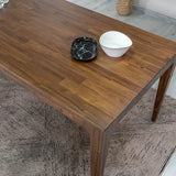 LH Home Allure Wooden Dining Table