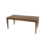 LH Home Allure Wooden Dining Table