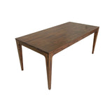 LH Home Allure Wooden Dining Table