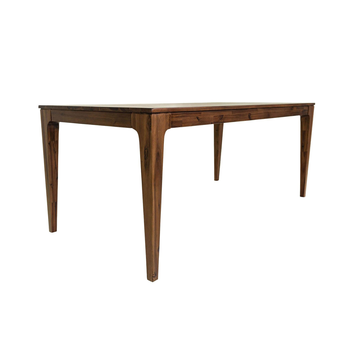 LH Home Allure Wooden Dining Table