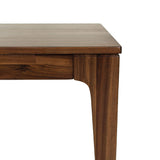 LH Home Allure Wooden Dining Table