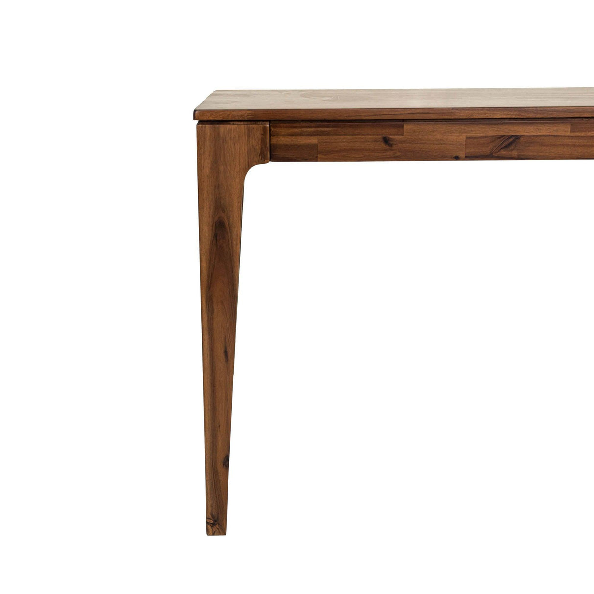 LH Home Allure Wooden Dining Table