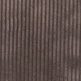 LH Home Allegra Counter Stool - Corduroy Brown