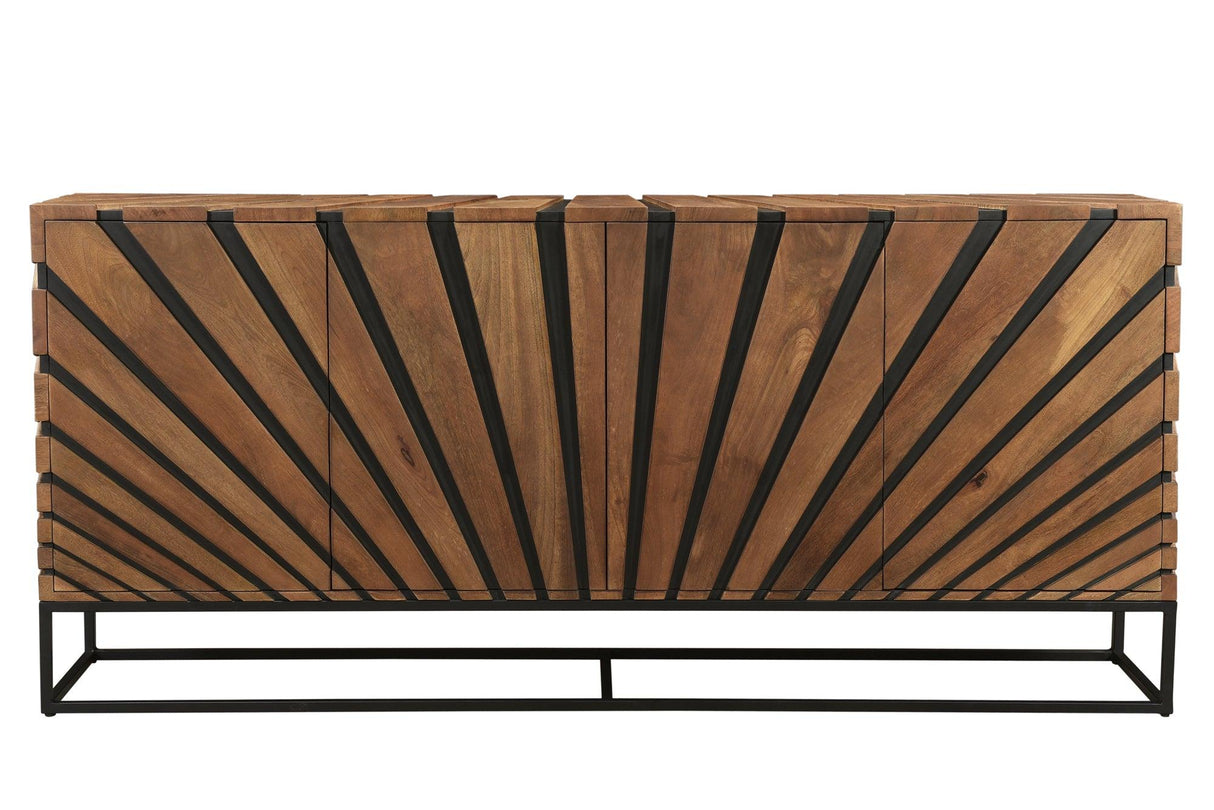 LH Home Virtual Sideboard