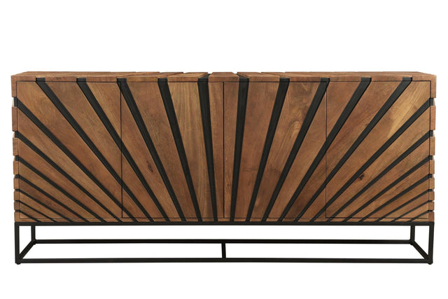 LH Home Virtual Sideboard