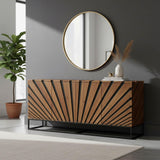 LH Home Virtual Sideboard