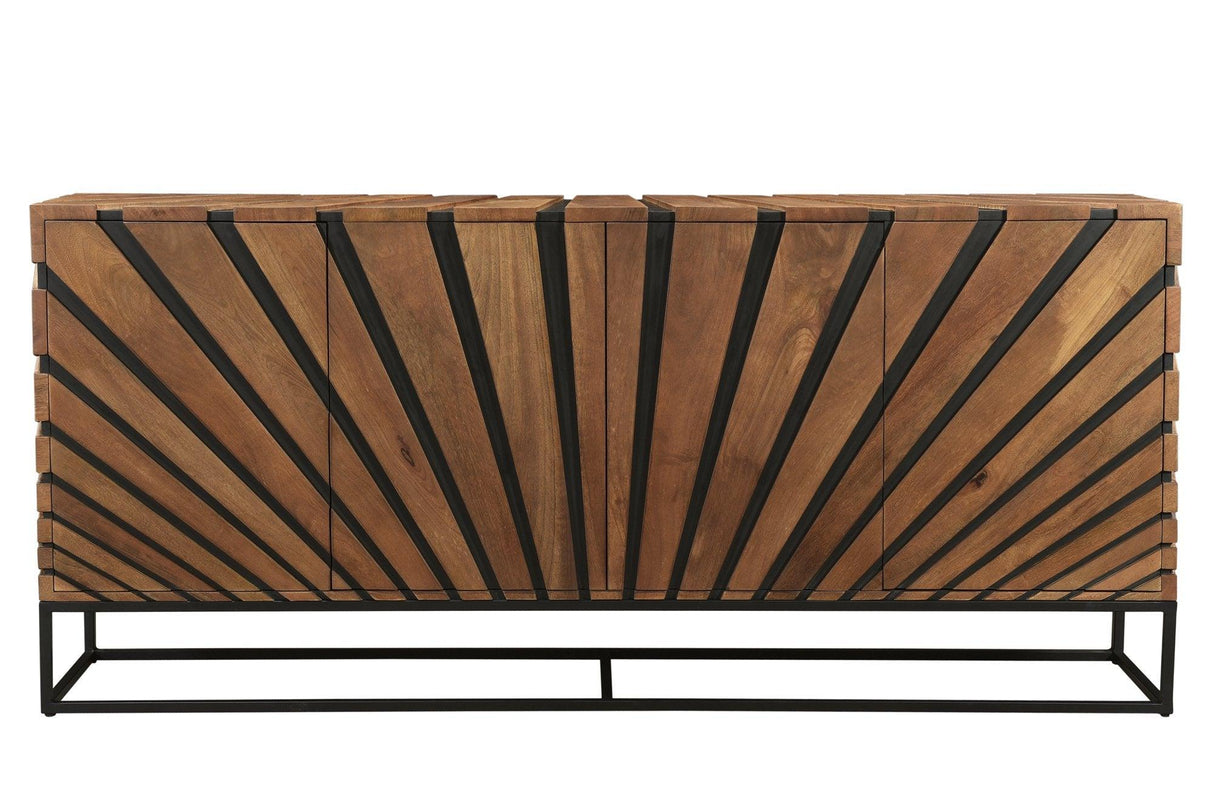 LH Home Virtual Sideboard