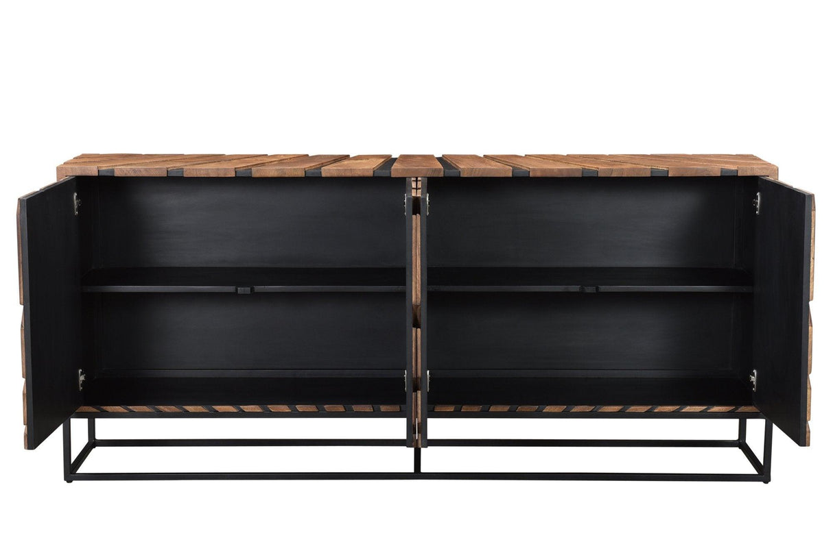 LH Home Virtual Sideboard