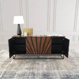 LH Home Virtual Sideboard