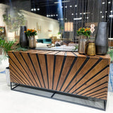 LH Home Virtual Sideboard