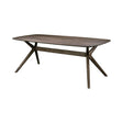 LH Home Arcadia Dining Table