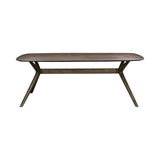 LH Home Arcadia Dining Table