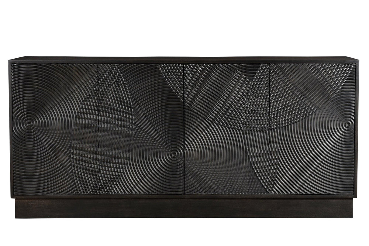 LH Home Spiral Sideboard