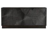 LH Home Spiral Sideboard
