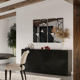 LH Home Spiral Sideboard