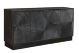LH Home Spiral Sideboard