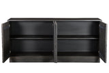 LH Home Spiral Sideboard