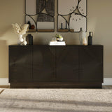 LH Home Spiral Sideboard