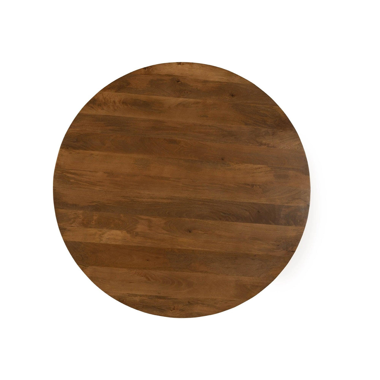 LH Home Round 3-Legged Dining Table