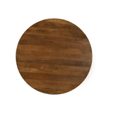 LH Home Round 3-Legged Dining Table