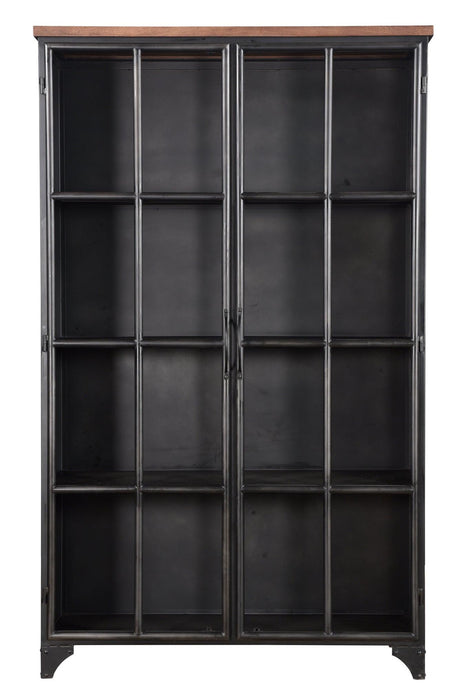 LH Home Tradition Display Cabinet