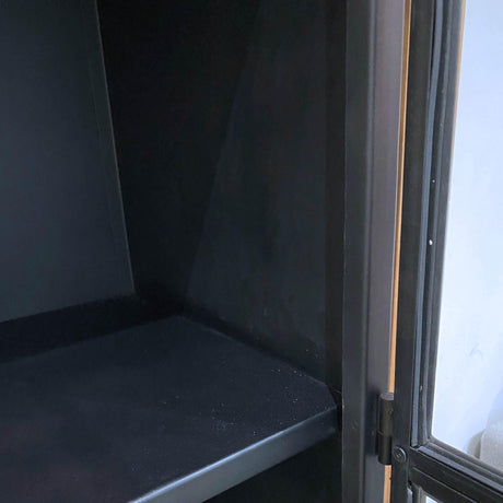 LH Home Tradition Display Cabinet