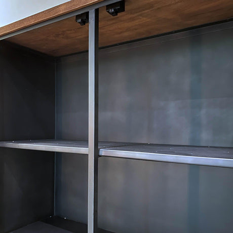 LH Home Tradition Display Cabinet