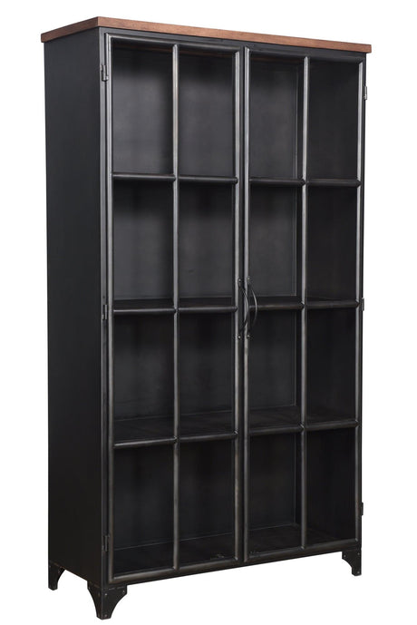 LH Home Tradition Display Cabinet