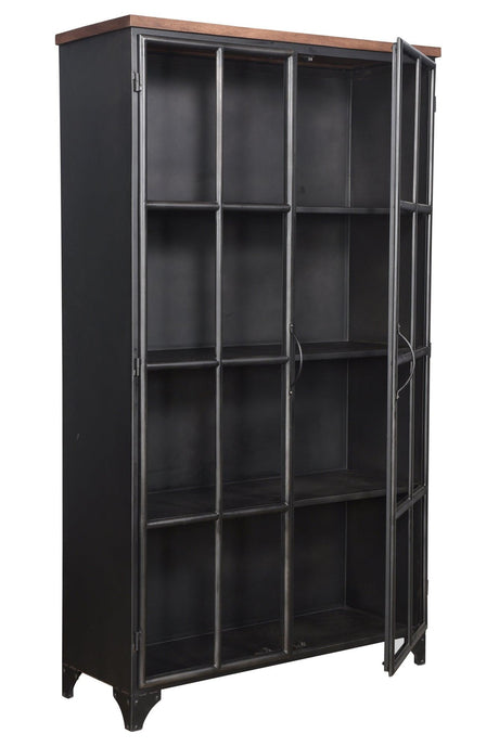 LH Home Tradition Display Cabinet