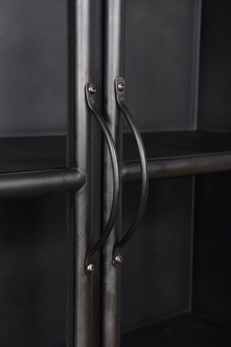 LH Home Tradition Display Cabinet