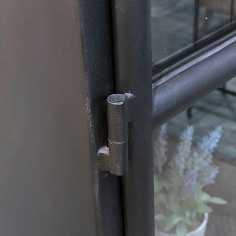 LH Home Tradition Display Cabinet