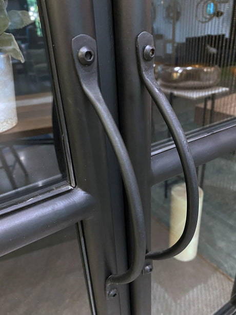 LH Home Tradition Display Cabinet