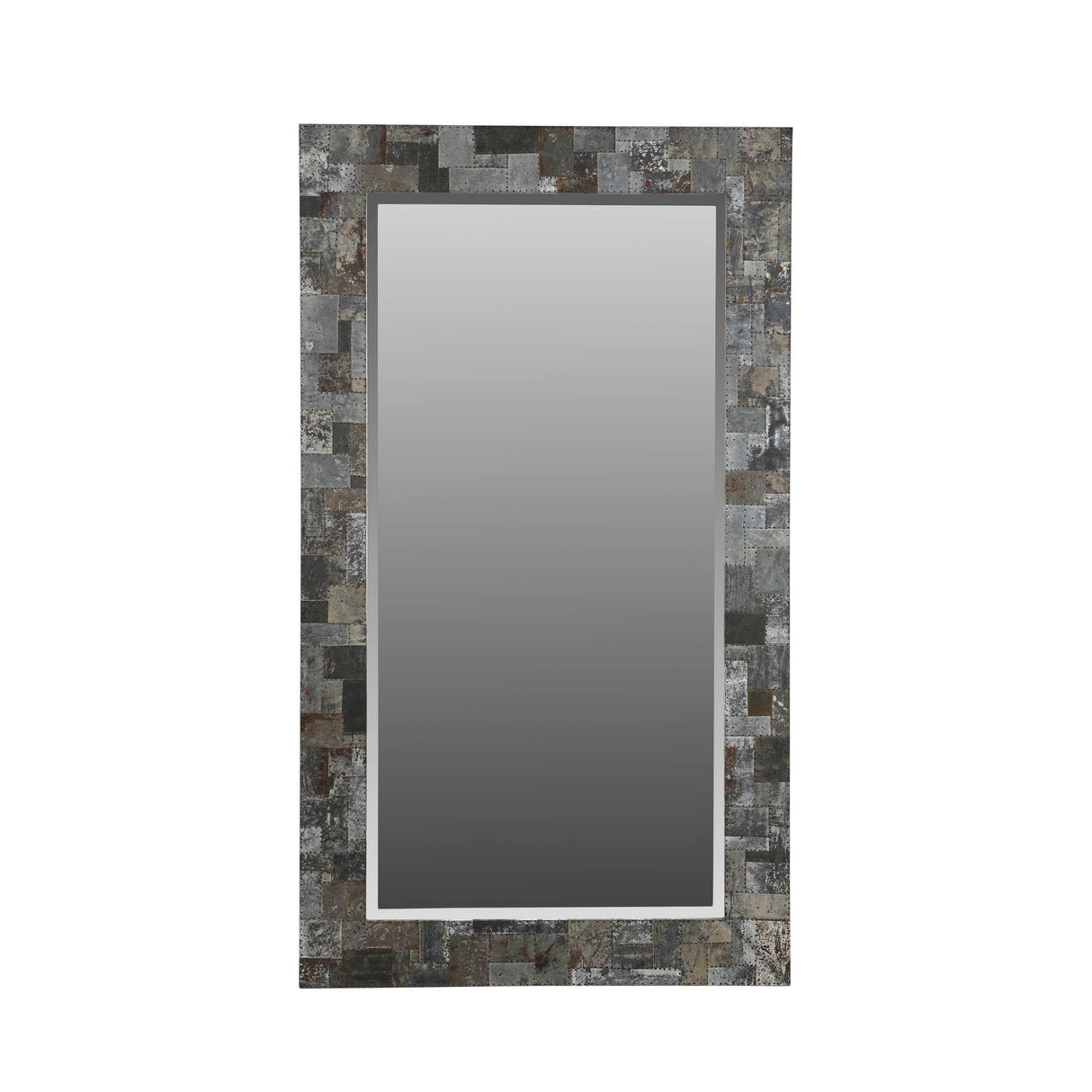 LH Home Arcadia Rectangle Mirror 84"